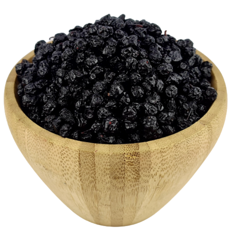 Bulk Organic Dried Blueberry