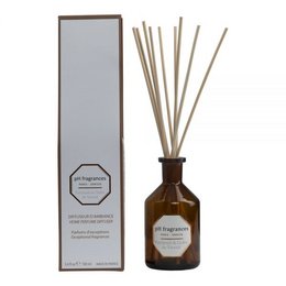 PH FRAGRANCES