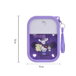 Hello Kitty & Friends Perfumed Body Mist – 35 ml