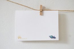 Card Made with love