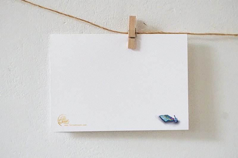 Card Made with love