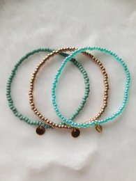 Armband Miyuki 8-4to4