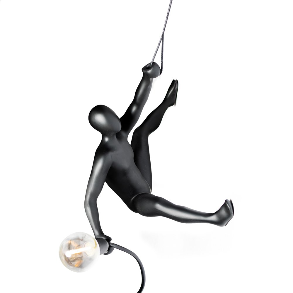 CLIMBER LAMP