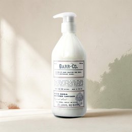 Barr-Co oryginalny balsam shea