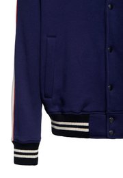 College jacket "Speedfreak"