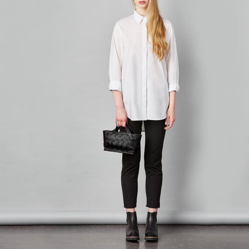 Annikki Small Tote Sort