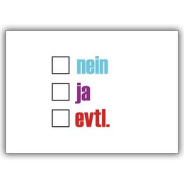 Kartenkaufrausch