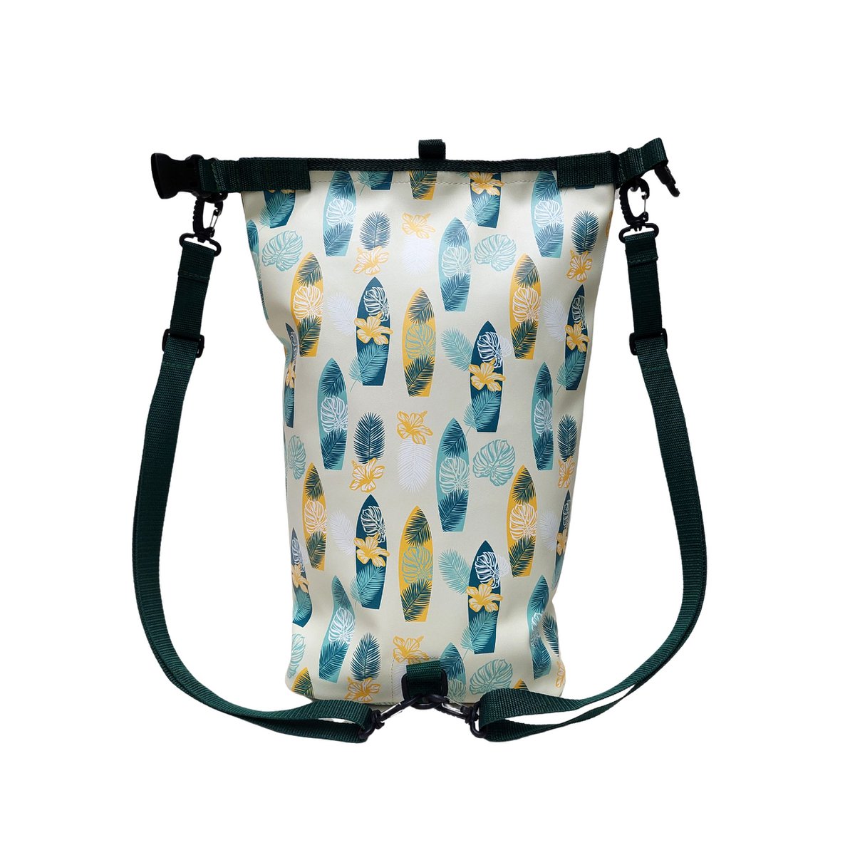 Drybag-surfen