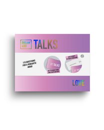 Dream&Do TALKS Amour