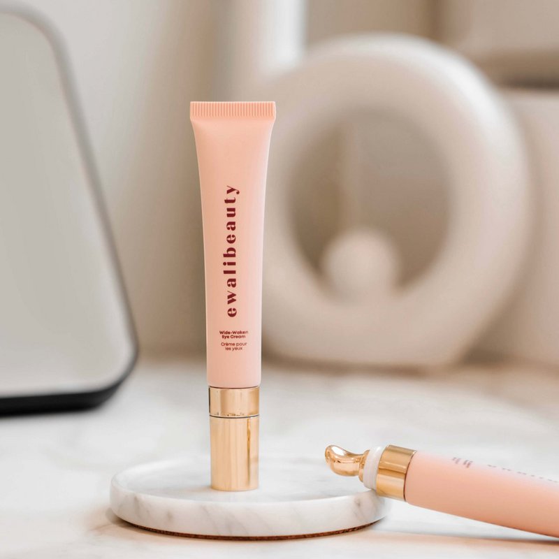 Wide-Waken Eye Cream