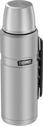 BOTTIGLIA BEVANDE INOX KING 1,20 l
