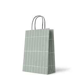 Bolsas para operadores de papel