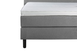 Mörgenn Boxspring Milos – Komplettes Luxus-Set