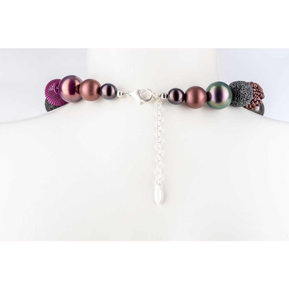 Collier Stephisimo "Bollywood", Orient Express