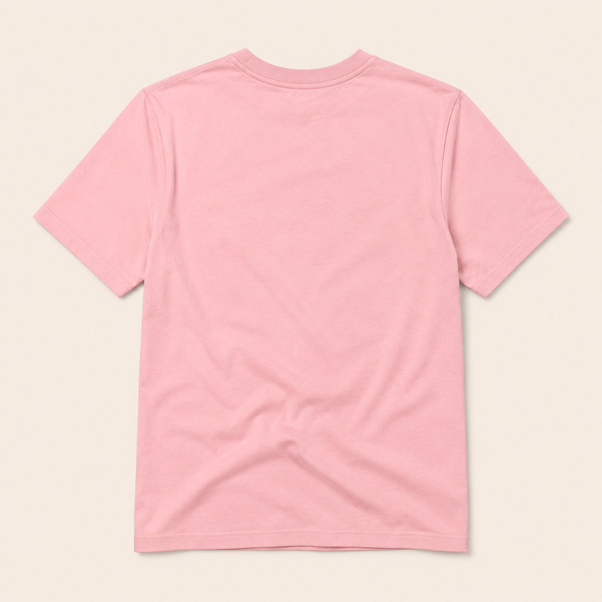 Ciao Bella rose T-Shirt