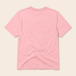 Ciao Bella rose T-Shirt