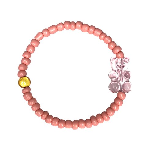 Armband Gummibärchen