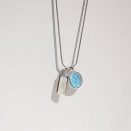 Silber