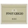 Lap cushion wine pinot grigio beige 43cm