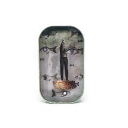Die Mutanten – Assemblage N.3
