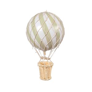 Luftballon – Grün 10 cm