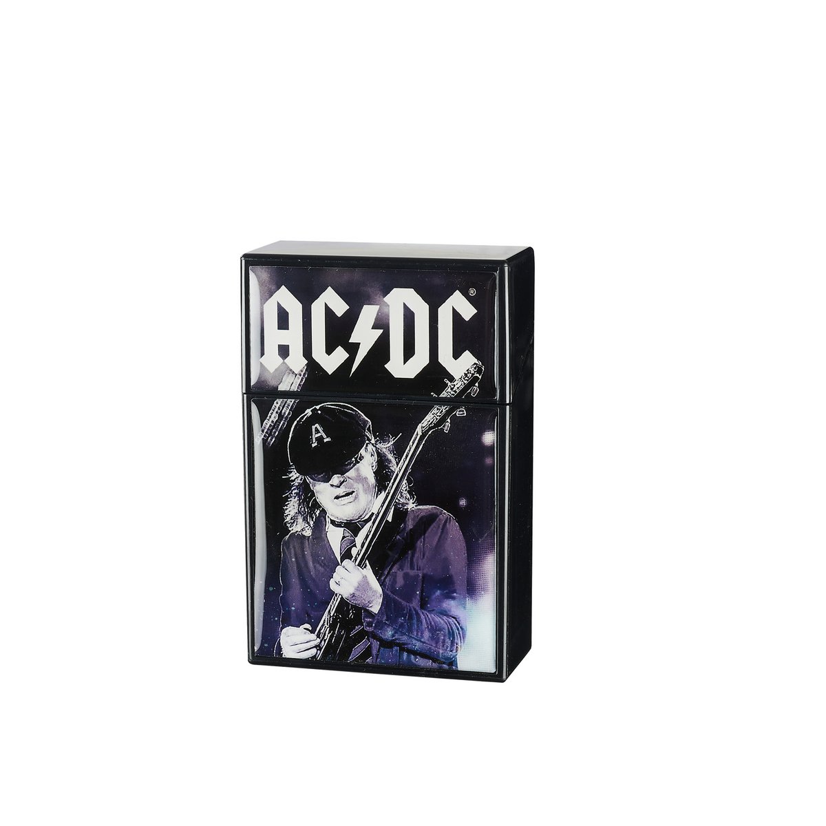 Pack cigarettes AC/DC - Champ
