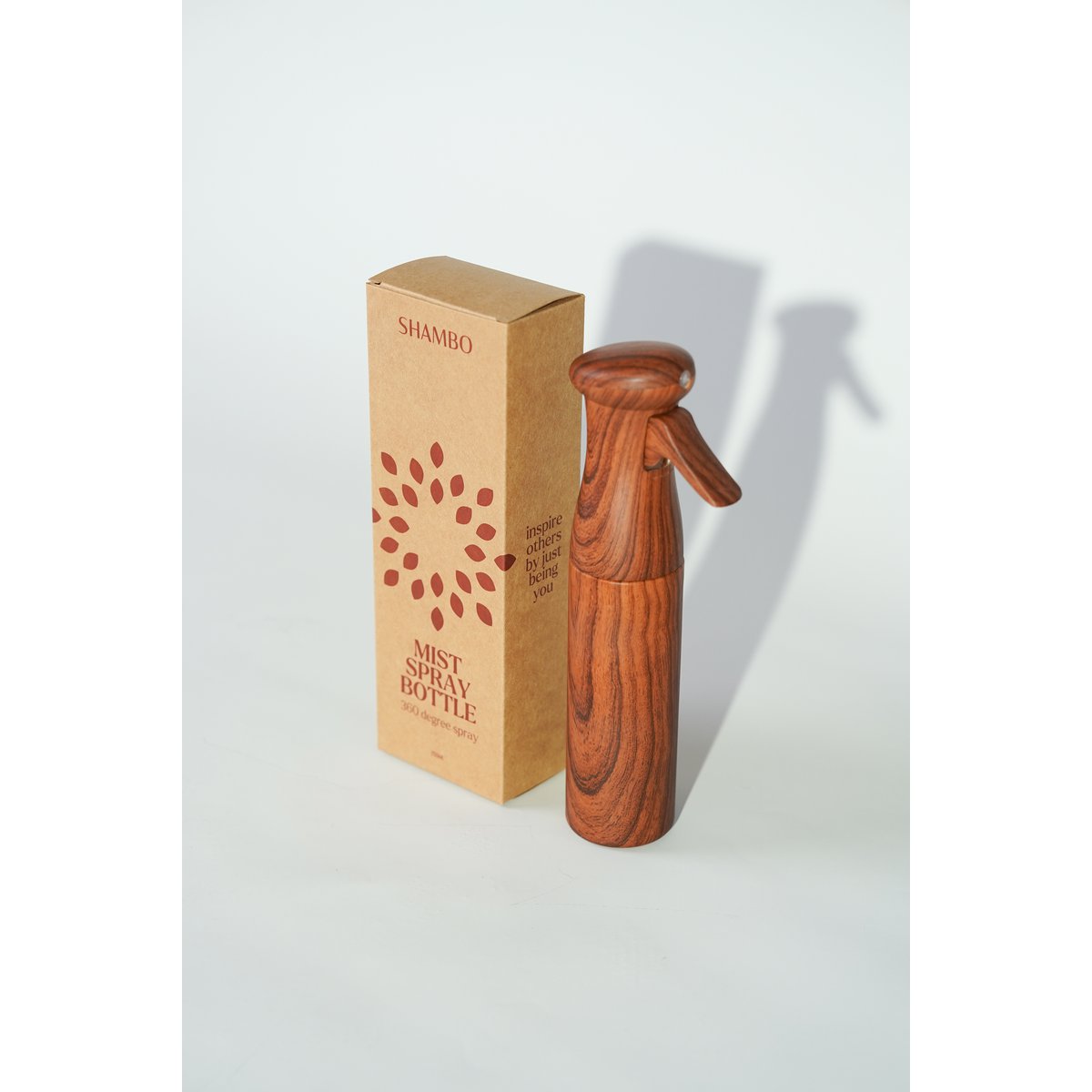 Mist bottle spray