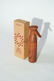 Mist bottle spray