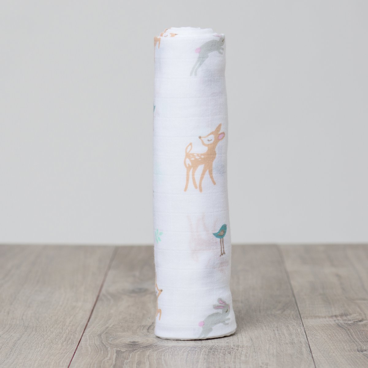 Lulujo svøb 120x120 - Little Fawn