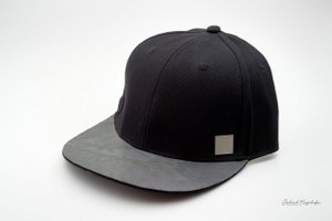 "Rustique" baseball cap