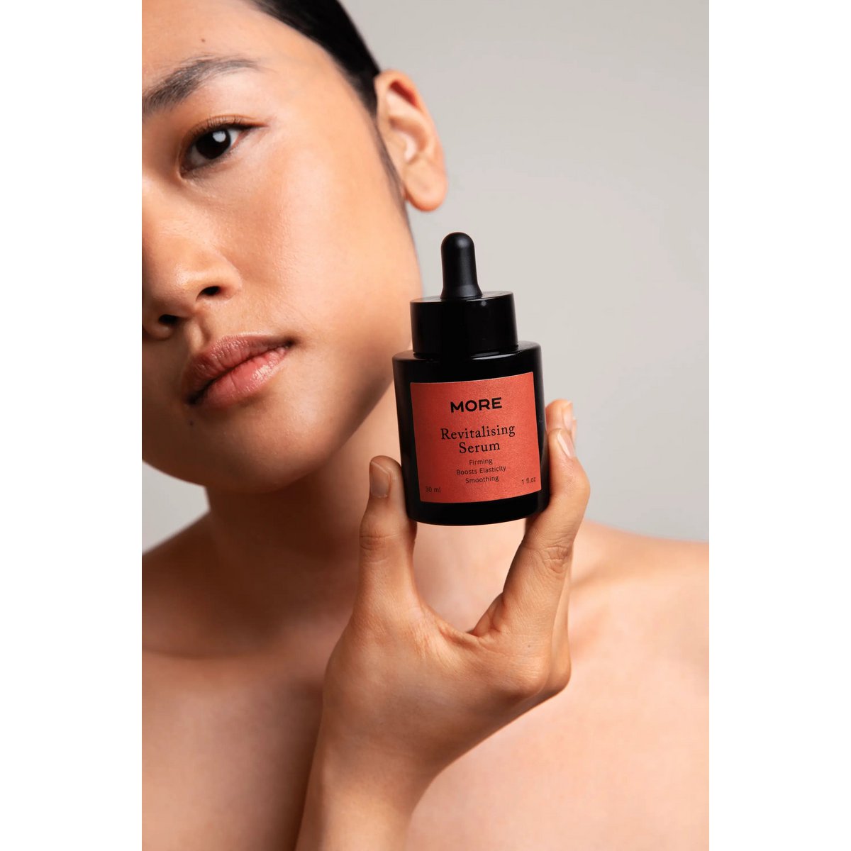 Revitaliserend serum