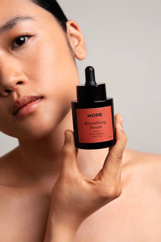Revitaliserend serum