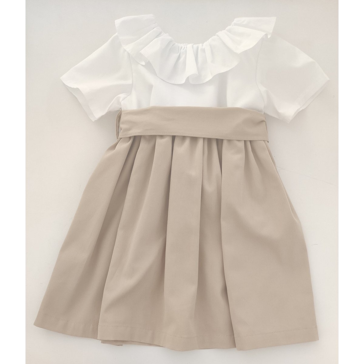 Vestido Versailles