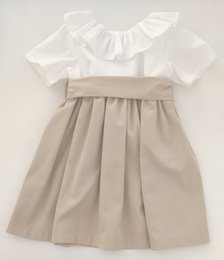 Vestido Versailles