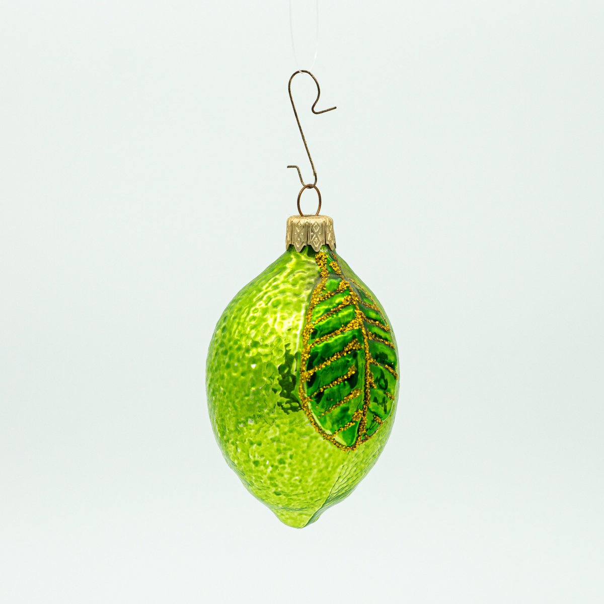 Lime tree decorations