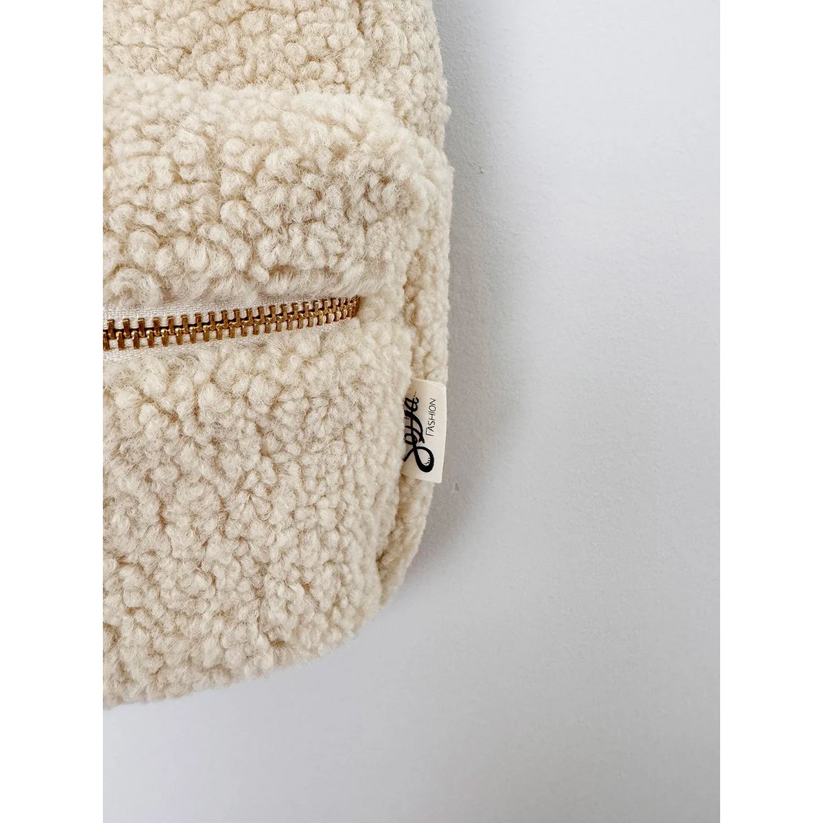 Soda Fashion Backpack Teddy