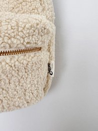 Soda Fashion Backpack Teddy