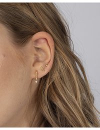 Gaia earrings