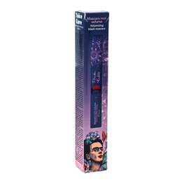 Frida Kahlo, Tusz do rzęs zwiększający objętość, czarny, 8ml, TAKE CARE