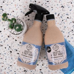 Detergente multiuso - Ricarica 480 ml