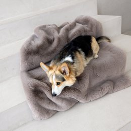 SOFT AFFAIR knuffeldeken voor honden