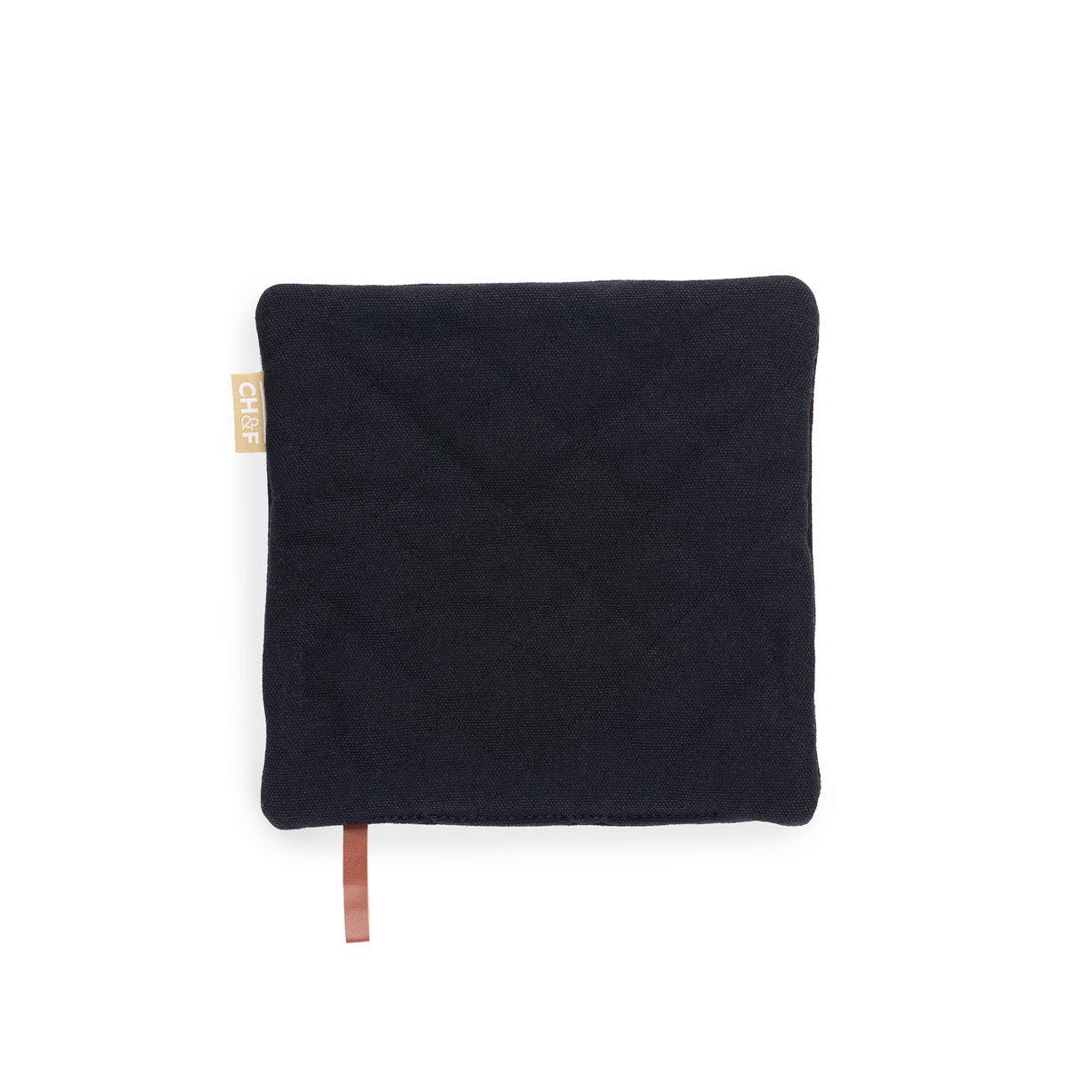 CH&F Pannenlap BBQ con bolsillo | 20x20cm