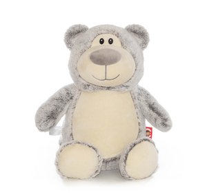 Grey Bear