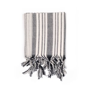 Handwoven Hamam Towel | Skyler