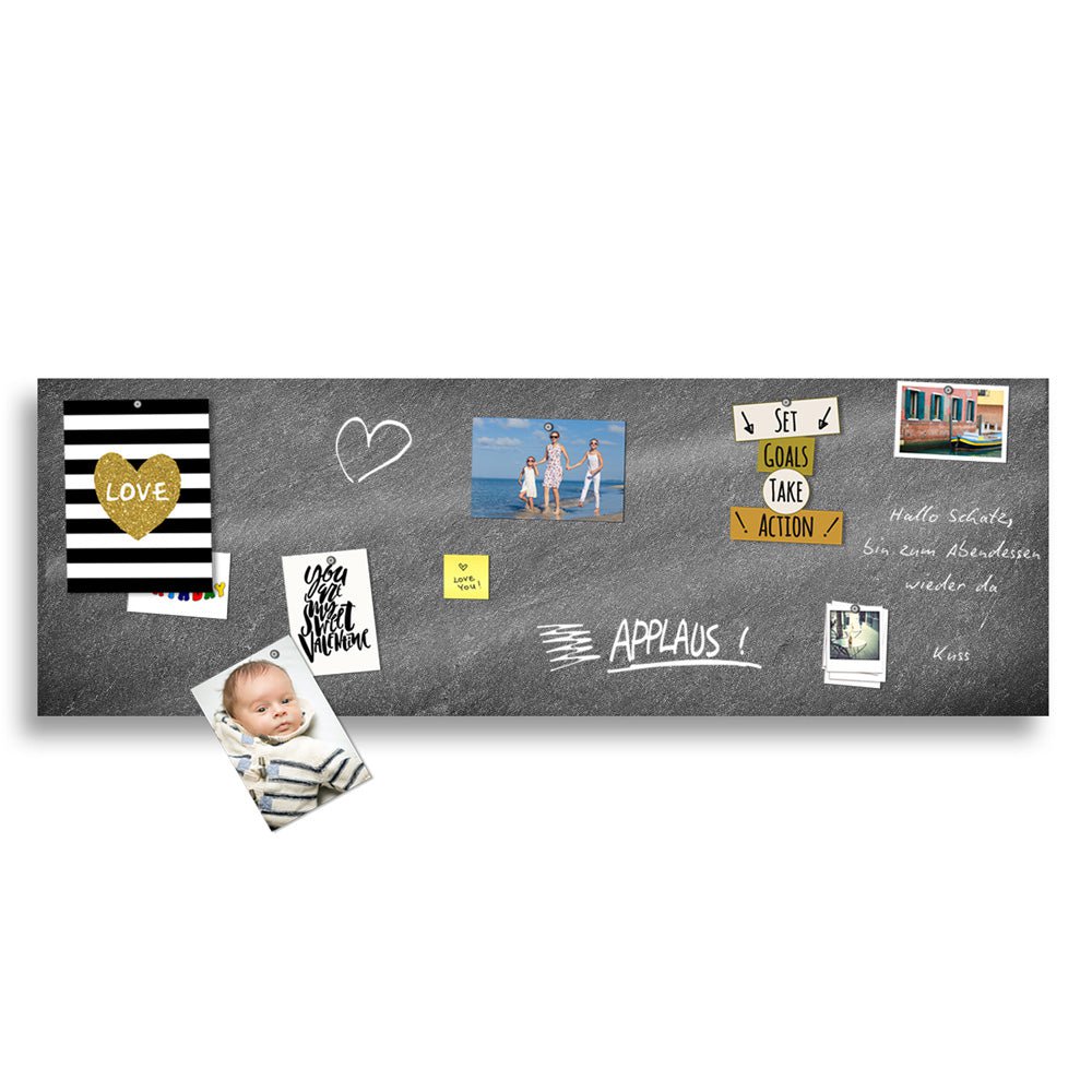 Magnetic marker board - Prema