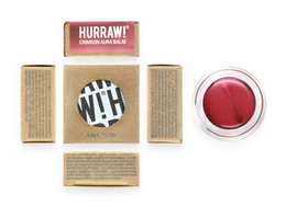 Crimson Aura Accent Balm