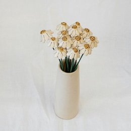 Chamomile flower - Ø approx. 3cm