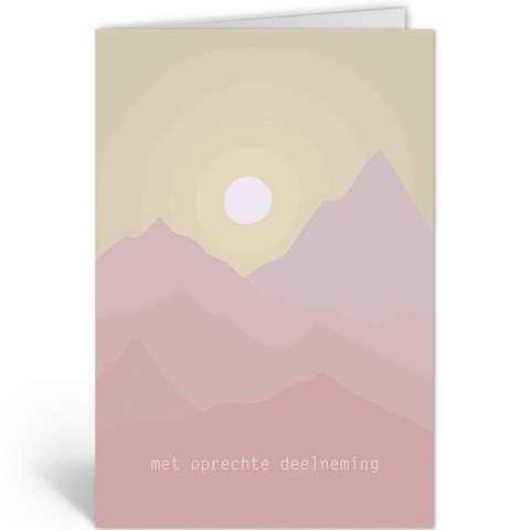 DLN201 - Zonsopgang