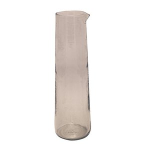 Leeff Water carafe Wouter brown