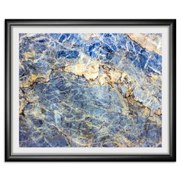Frame picture - Deneb